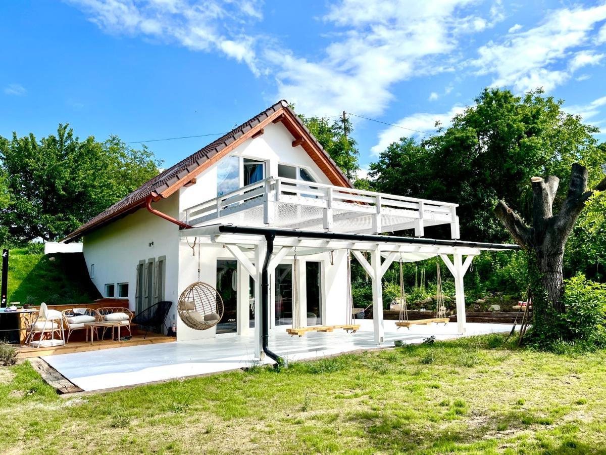 Bohemian Eco Lodge Kisapati Exterior photo