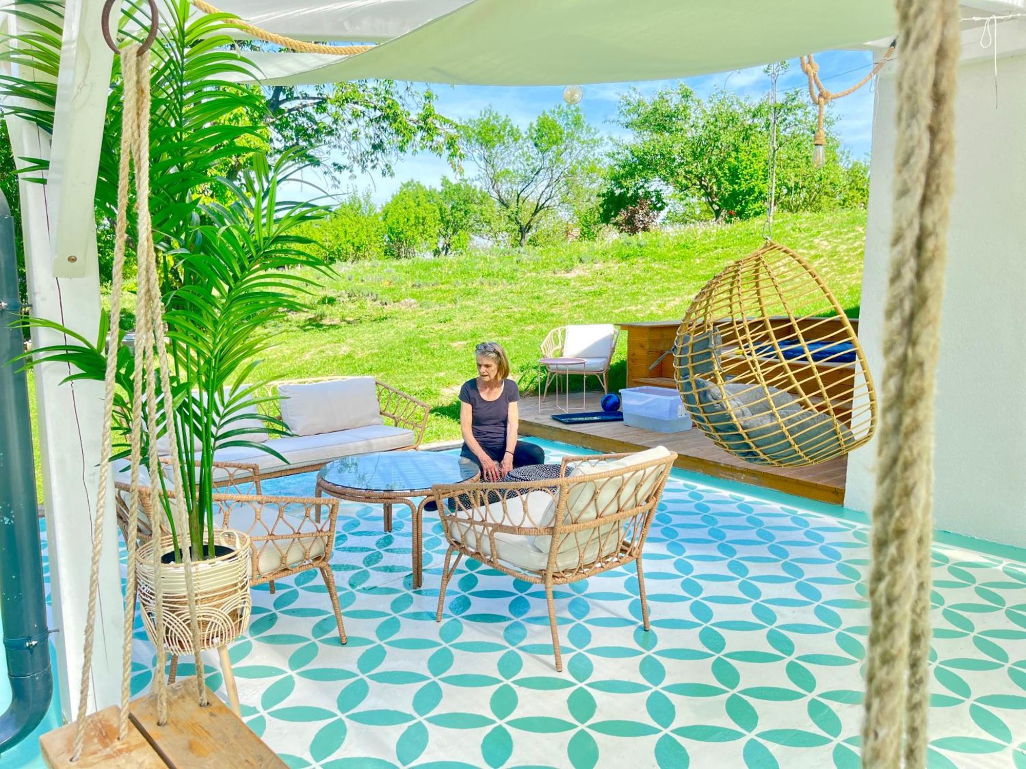 Bohemian Eco Lodge Kisapati Exterior photo